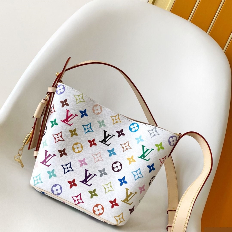 LV Shopping Bags
